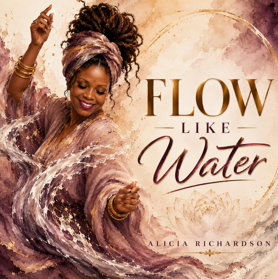 Flow Like Water